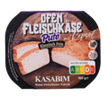 KASABIM Putenfleischkäse Klassik 180 g