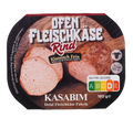 KASABIM Rinderfleischkäse Klassik 180 g